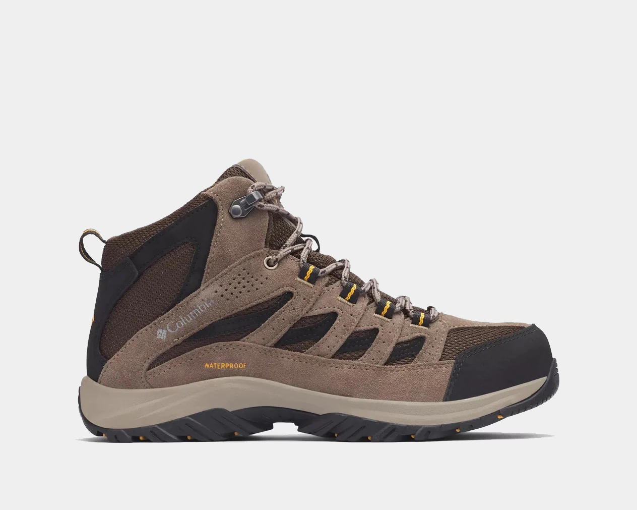 Crestwood Mid Waterproof product image