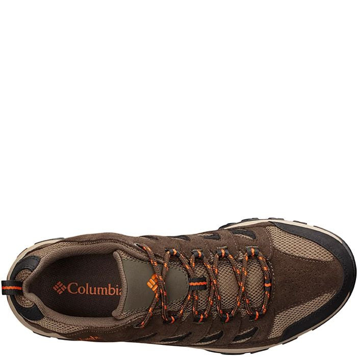 Crestwood Low product image