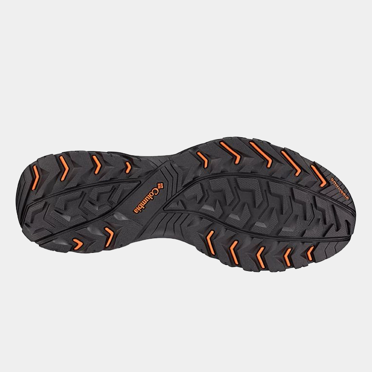 Columbia Trailstorm™ Crest Mid Wp Wandel Zwart 1 2 Man Columbia Trailstorm™ Crest Mid Wp Wandel Zwart 1 2 Man