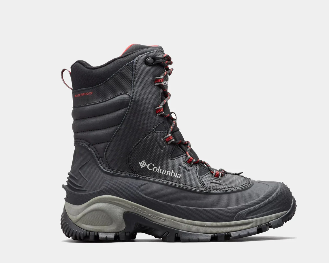bugaboo shoe company Columbia Bugaboot III Winter Boots for Men – BigShoes