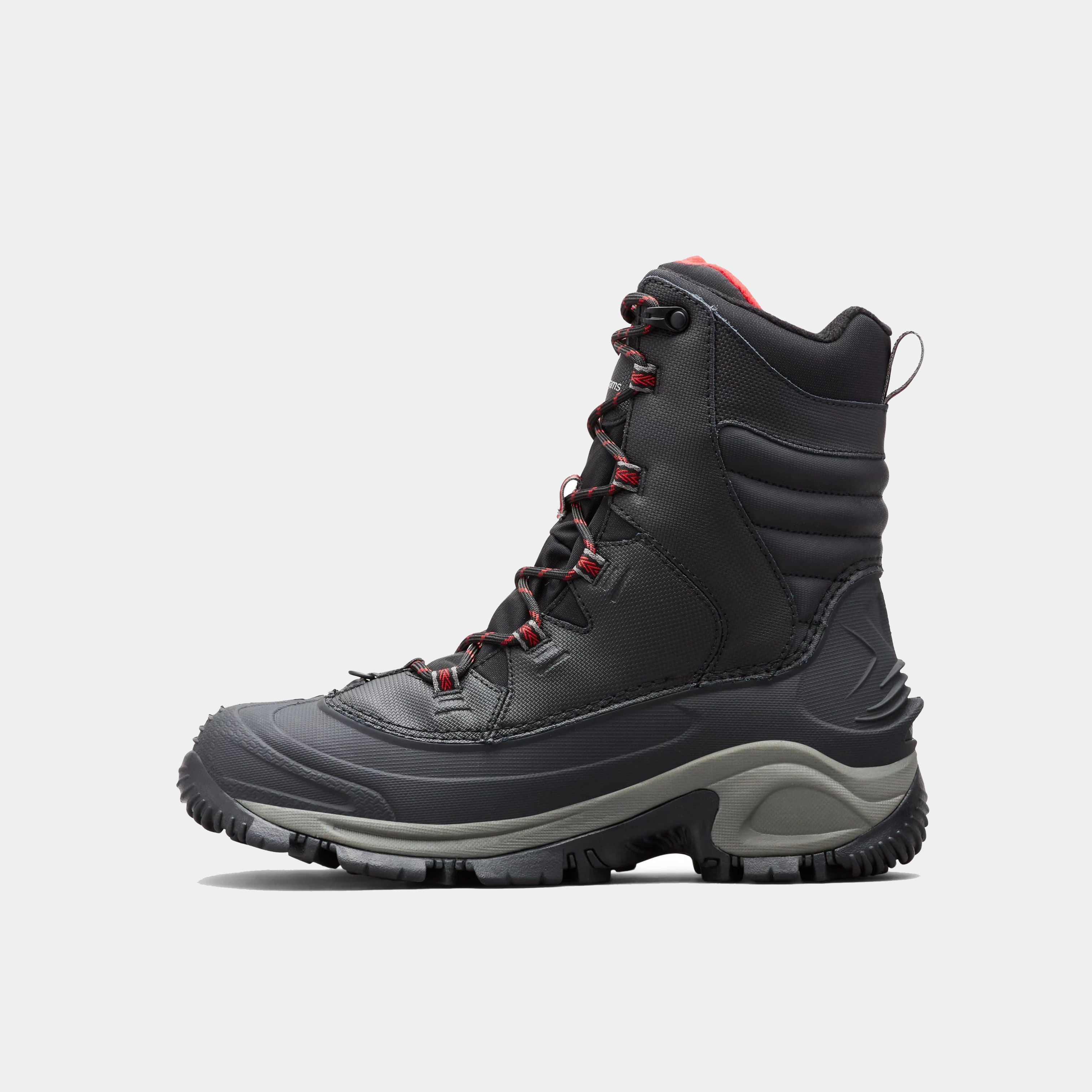 Bugaboot III product image