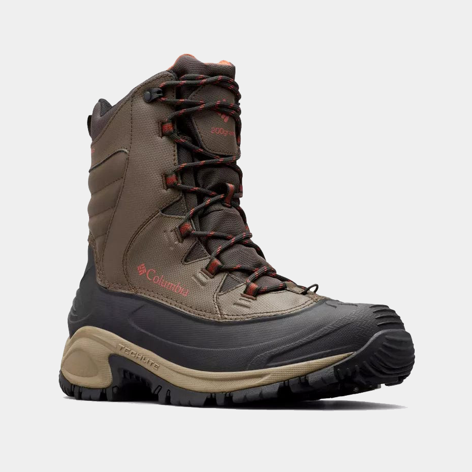 (取寄) コロンビア メンズ ブガブート 3 Columbia men Columbia Bugaboot III Cordovan/Rusty 1 Columbia Bugaboot III Winter Boots for Men – BigShoes