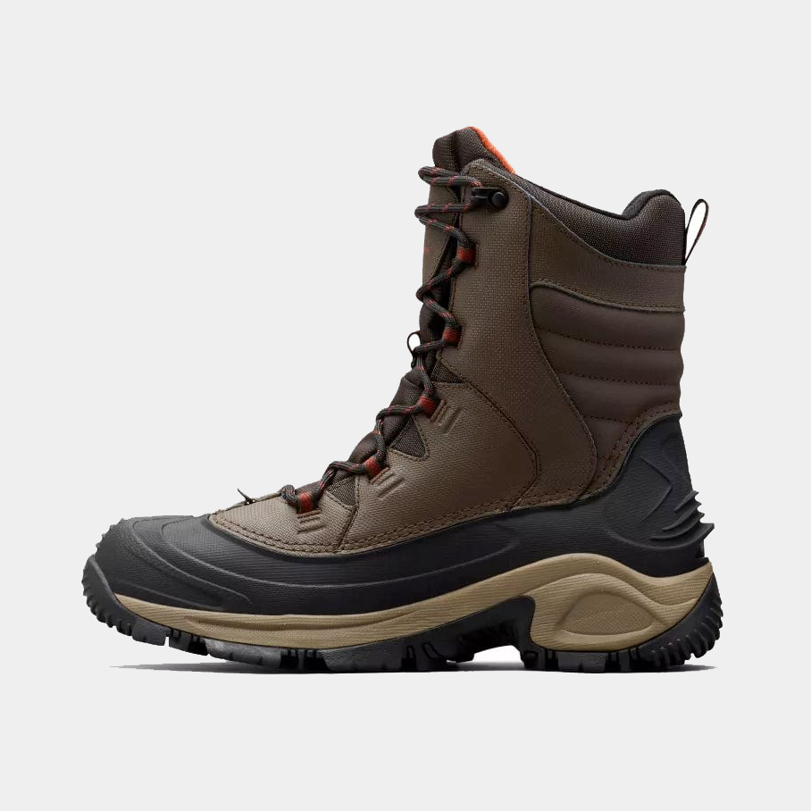 bugaboo shoe company Columbia Bugaboot III Winter Boots for Men – BigShoes