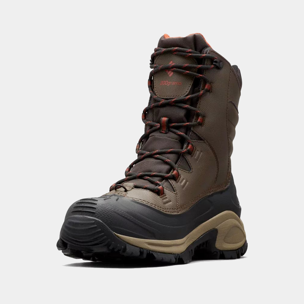 Columbia Bugaboot III Winter Boots for Men – BigShoes display picture 3