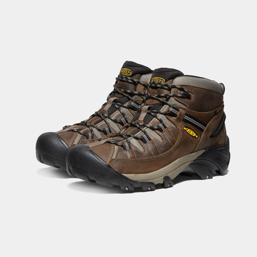 Targhee II Mid
