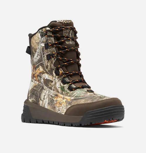 Mens snow boots size top 13 wide