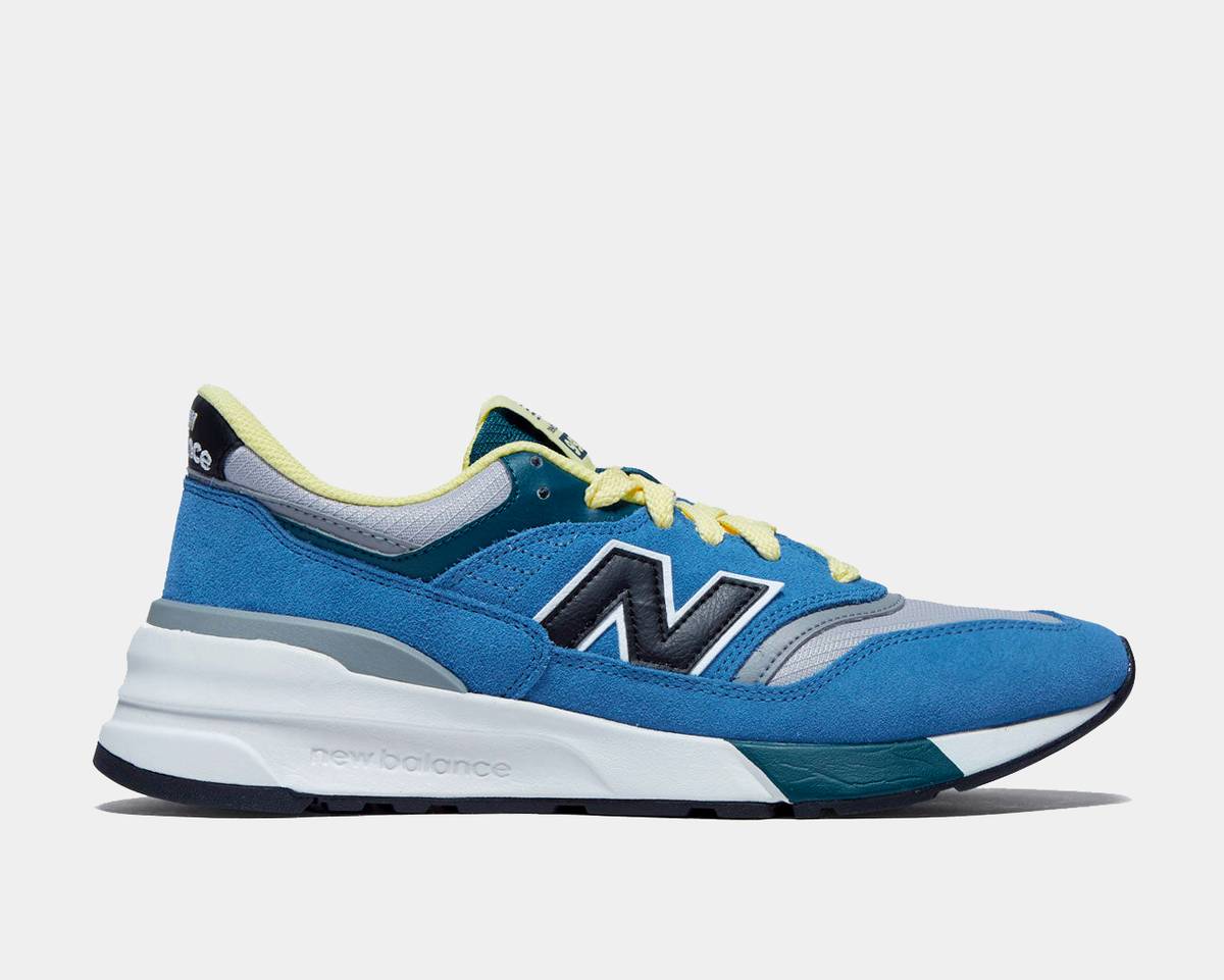 Men's New Balance 997h Lifestyle Shoes - Mens Large Sizes