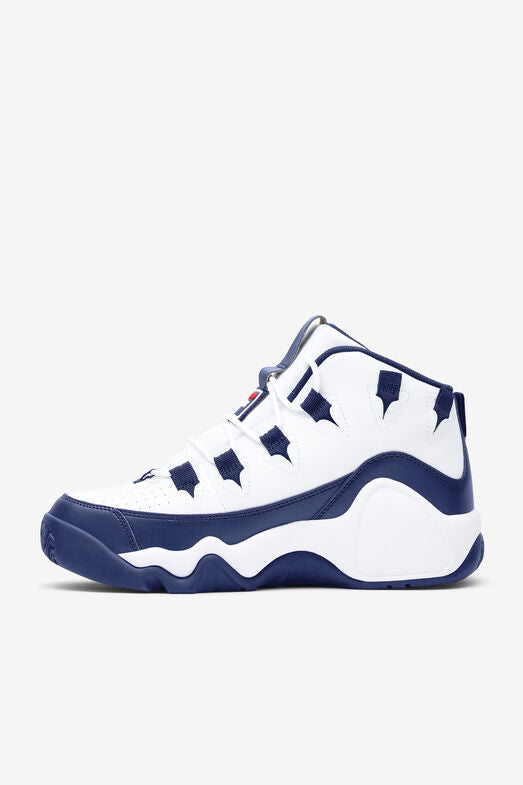 Fila Grant Hill Men's Basketball Sneakers – BigShoes