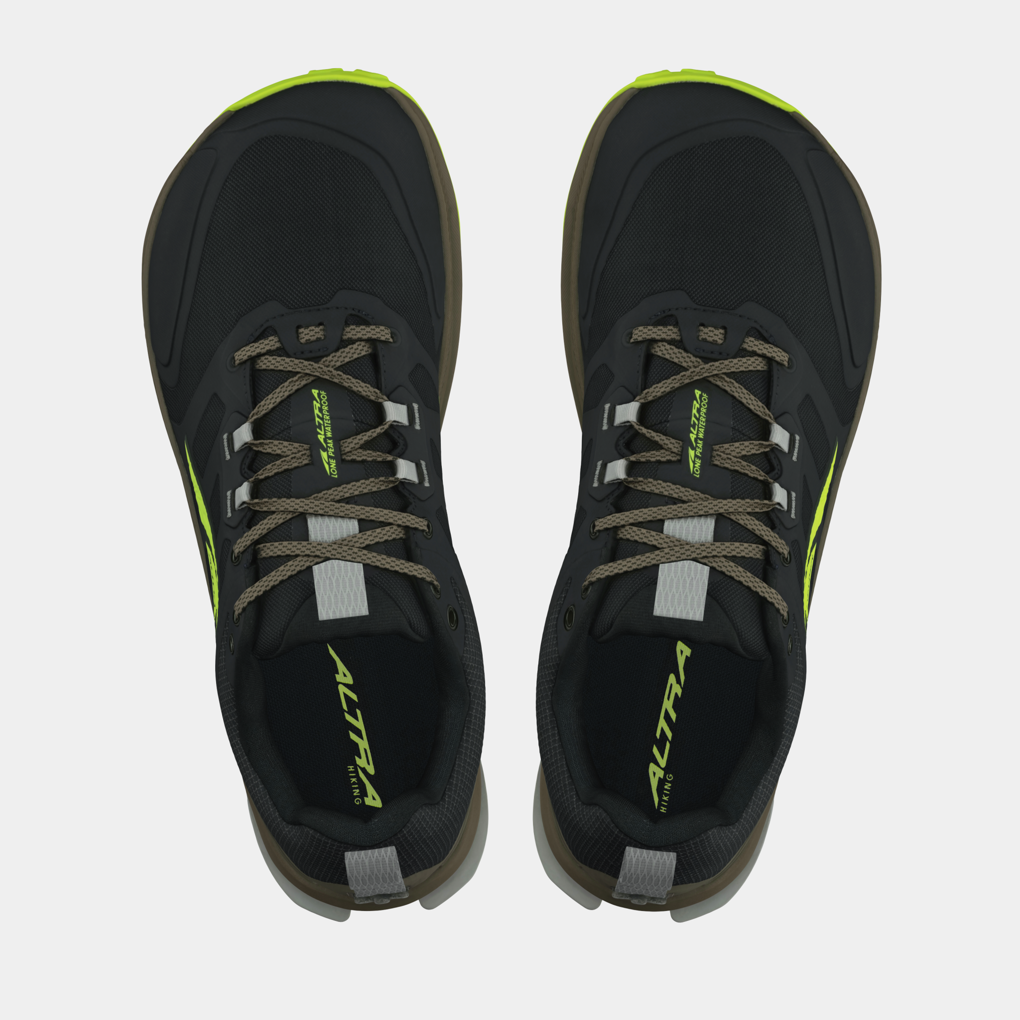 Lone Peak 9 Waterproof product image