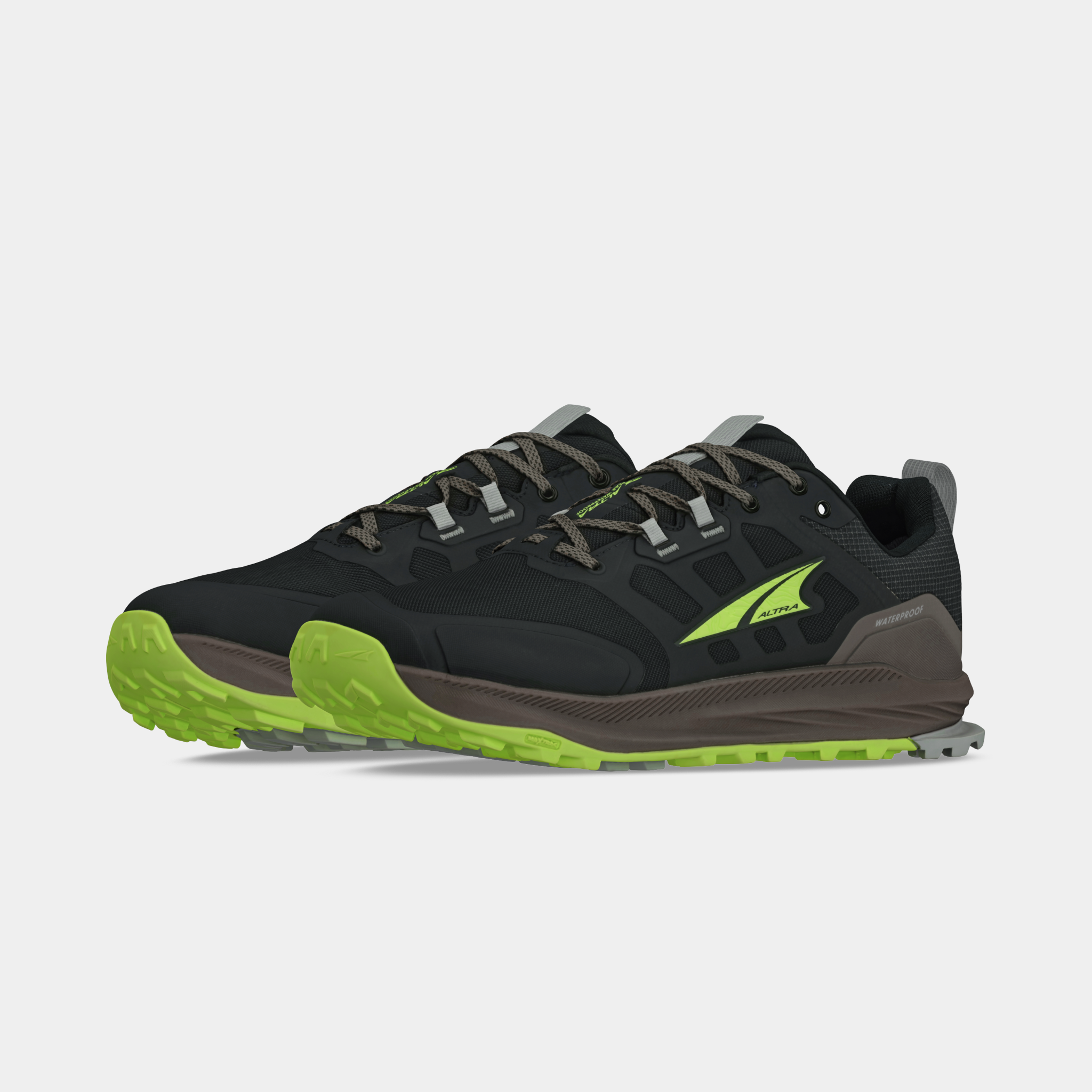 Lone Peak 9 Waterproof product image