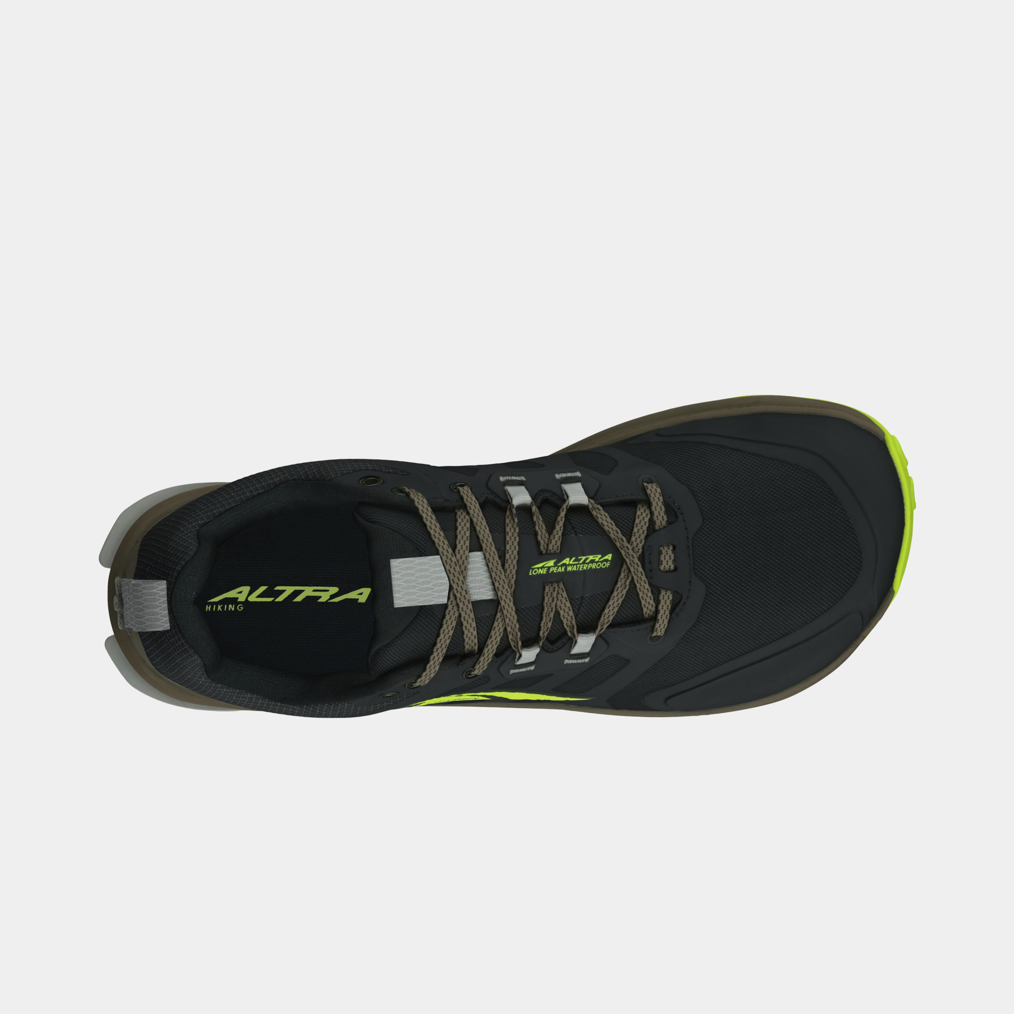Lone Peak 9 Waterproof product image