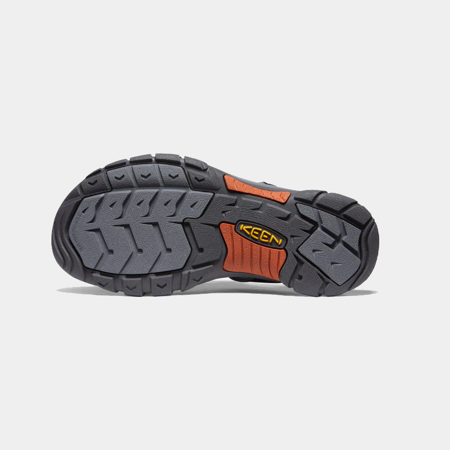 Keen Newport Slide Sandals - Men