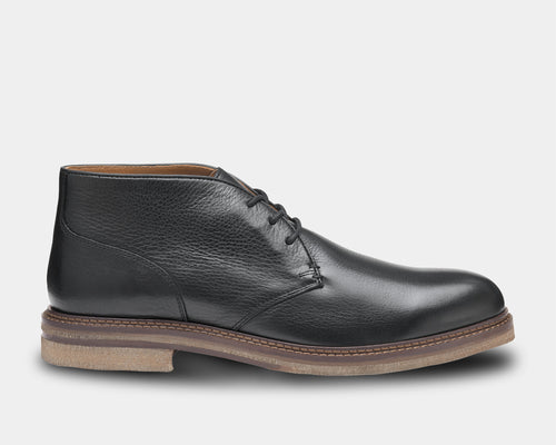 Calder Chukka