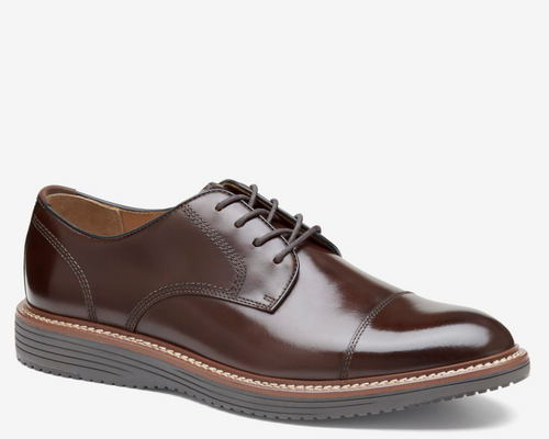 Upton Cap Toe