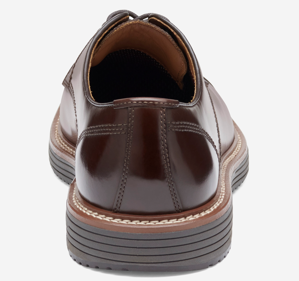 Upton Cap Toe product image