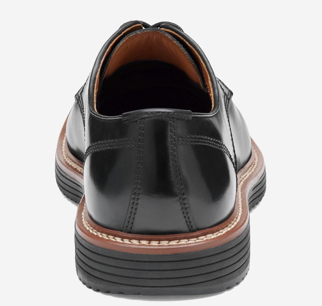 Upton Cap Toe product image