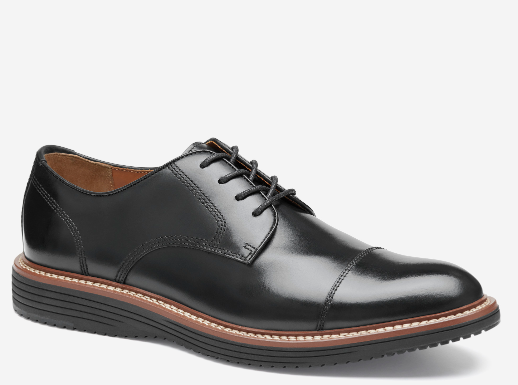 Upton Cap Toe product image