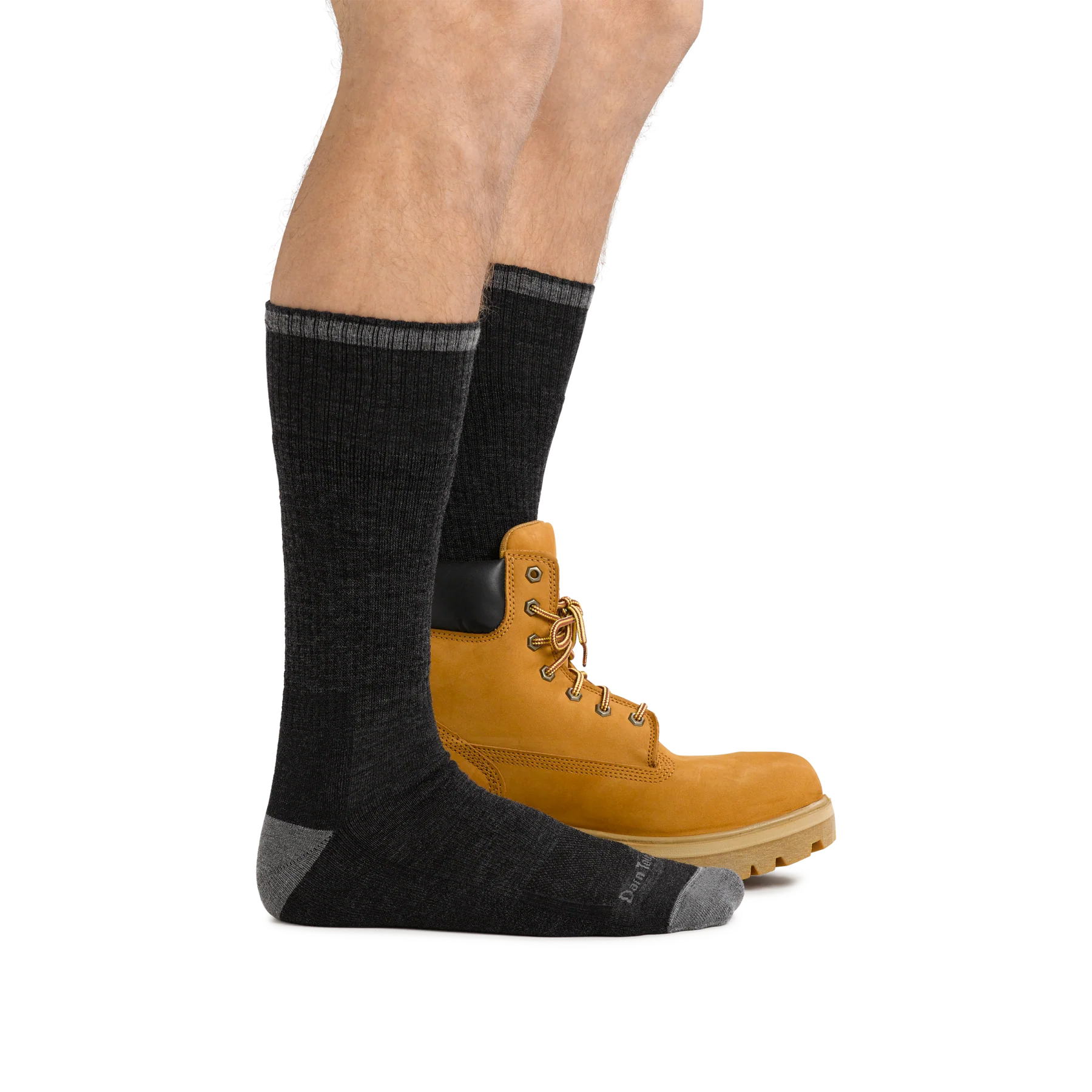 John Henry Boot Midweight Work Sock product image