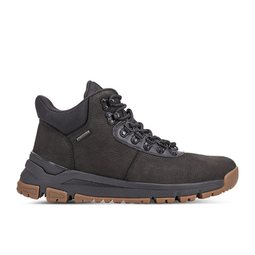 Alpine Waterproof Casual Lace-up Mid Boots