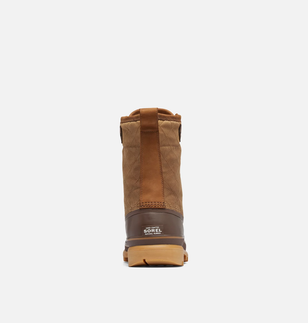 Sorel Caribou Royal Waterproof Boots - Big and Tall Sizes – BigShoes
