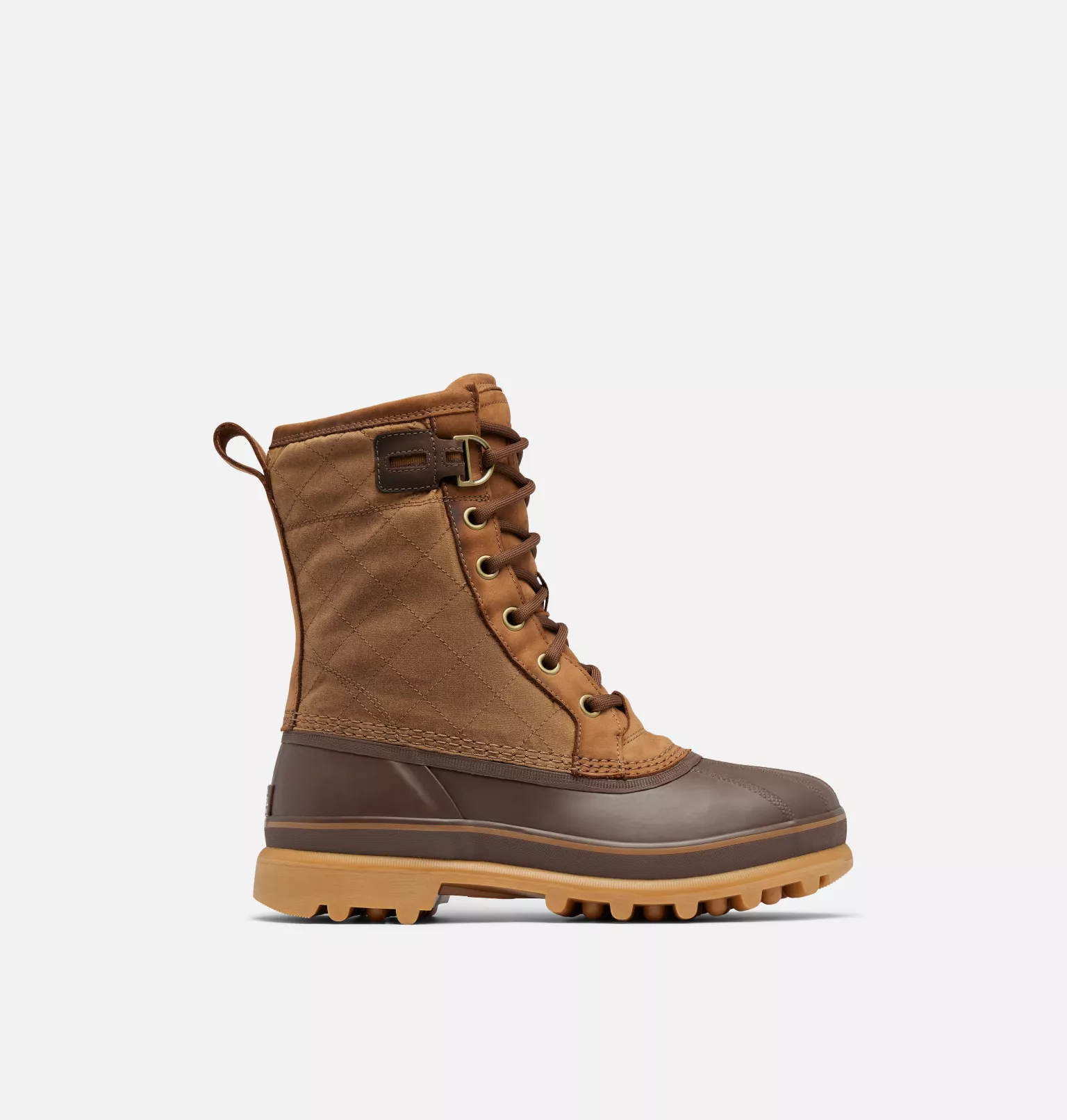 Caribou Royal Waterproof Boots product image