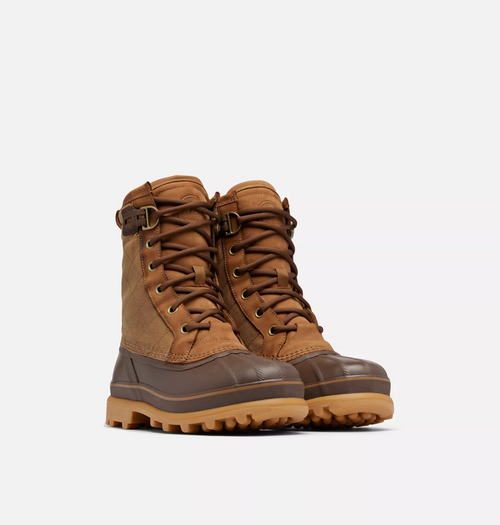 Caribou Royal Waterproof Boots