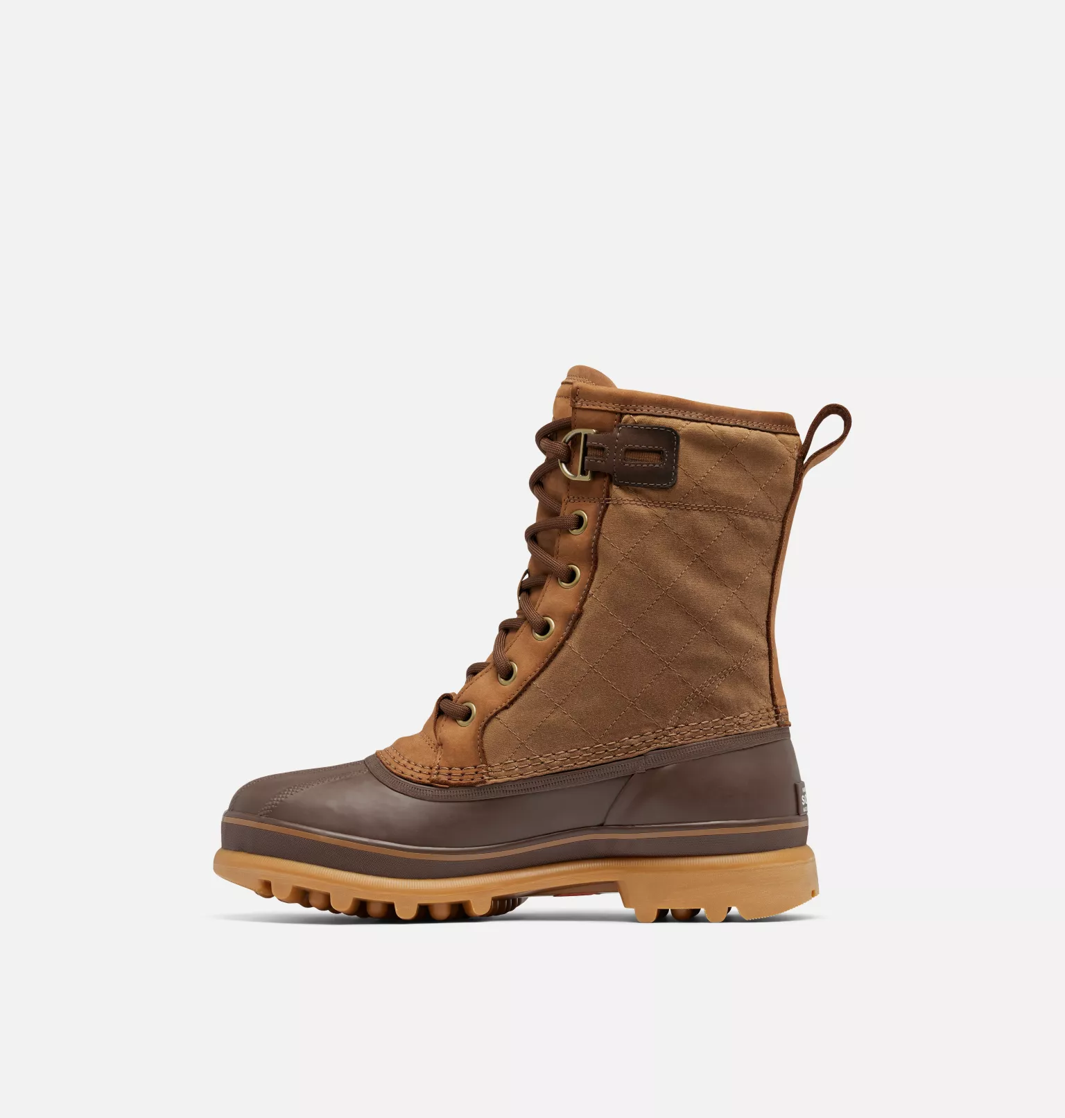 Caribou Royal Waterproof Boots product image