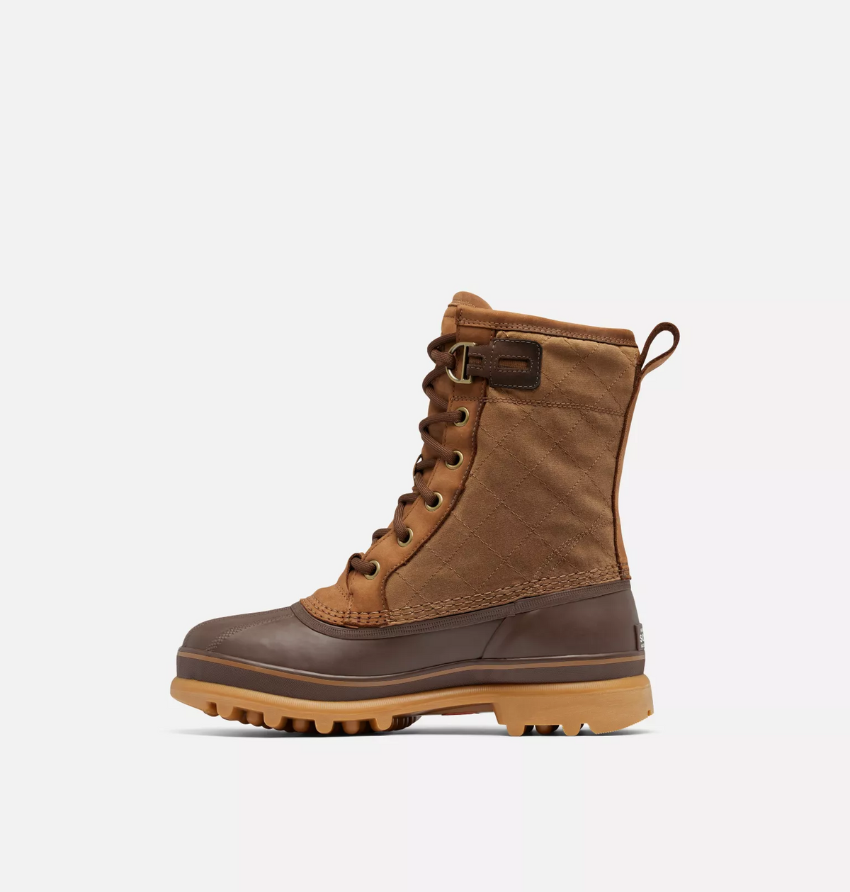 Sorel Caribou Royal Waterproof Boots - Big and Tall Sizes – BigShoes