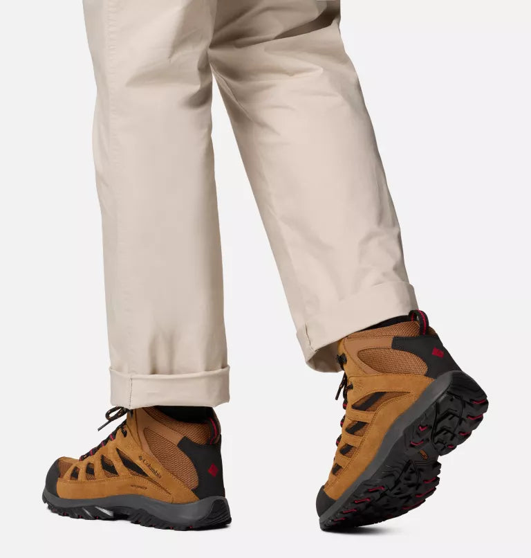 Crestwood Mid Waterproof product image