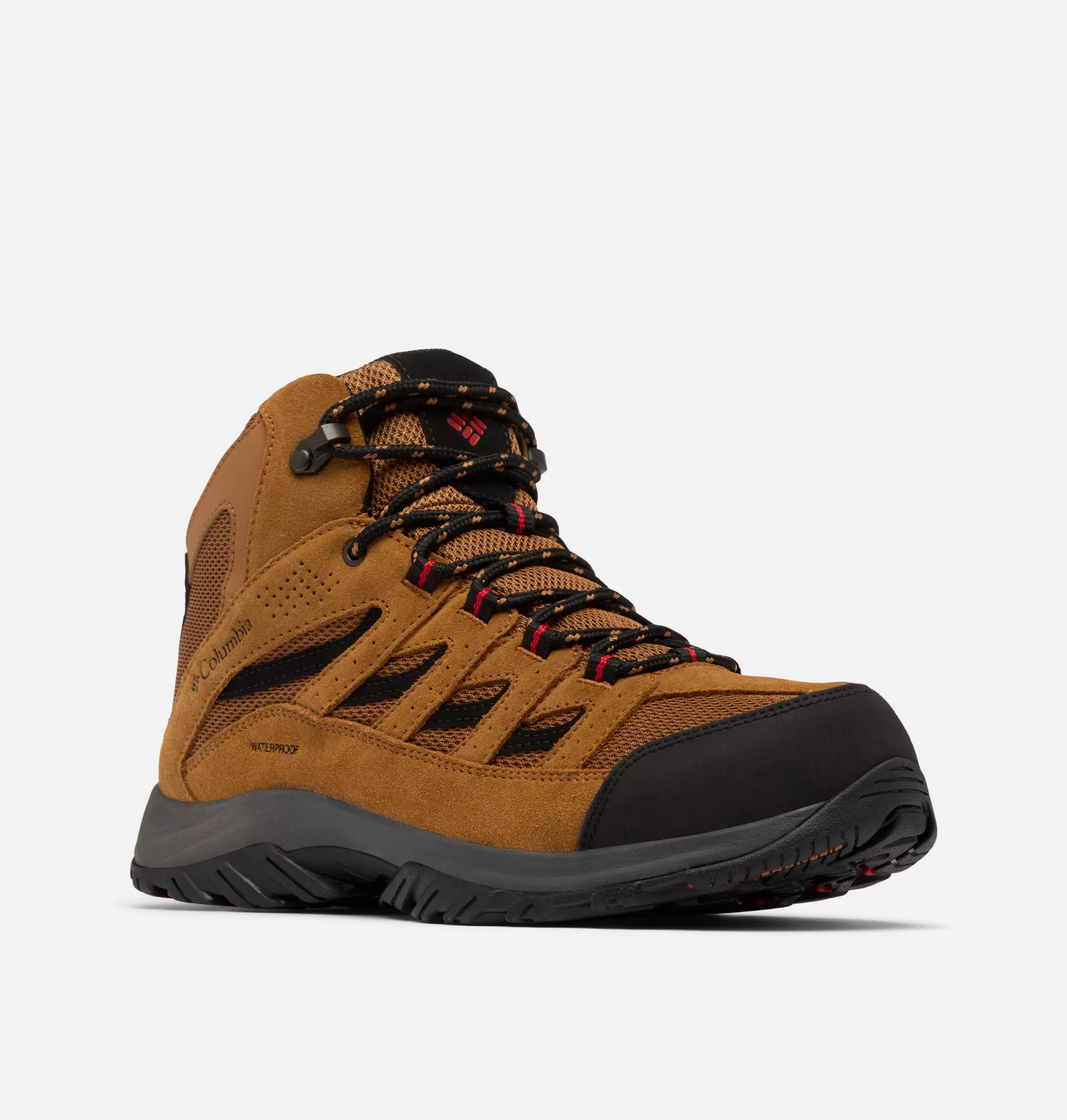 Crestwood Mid Waterproof product image