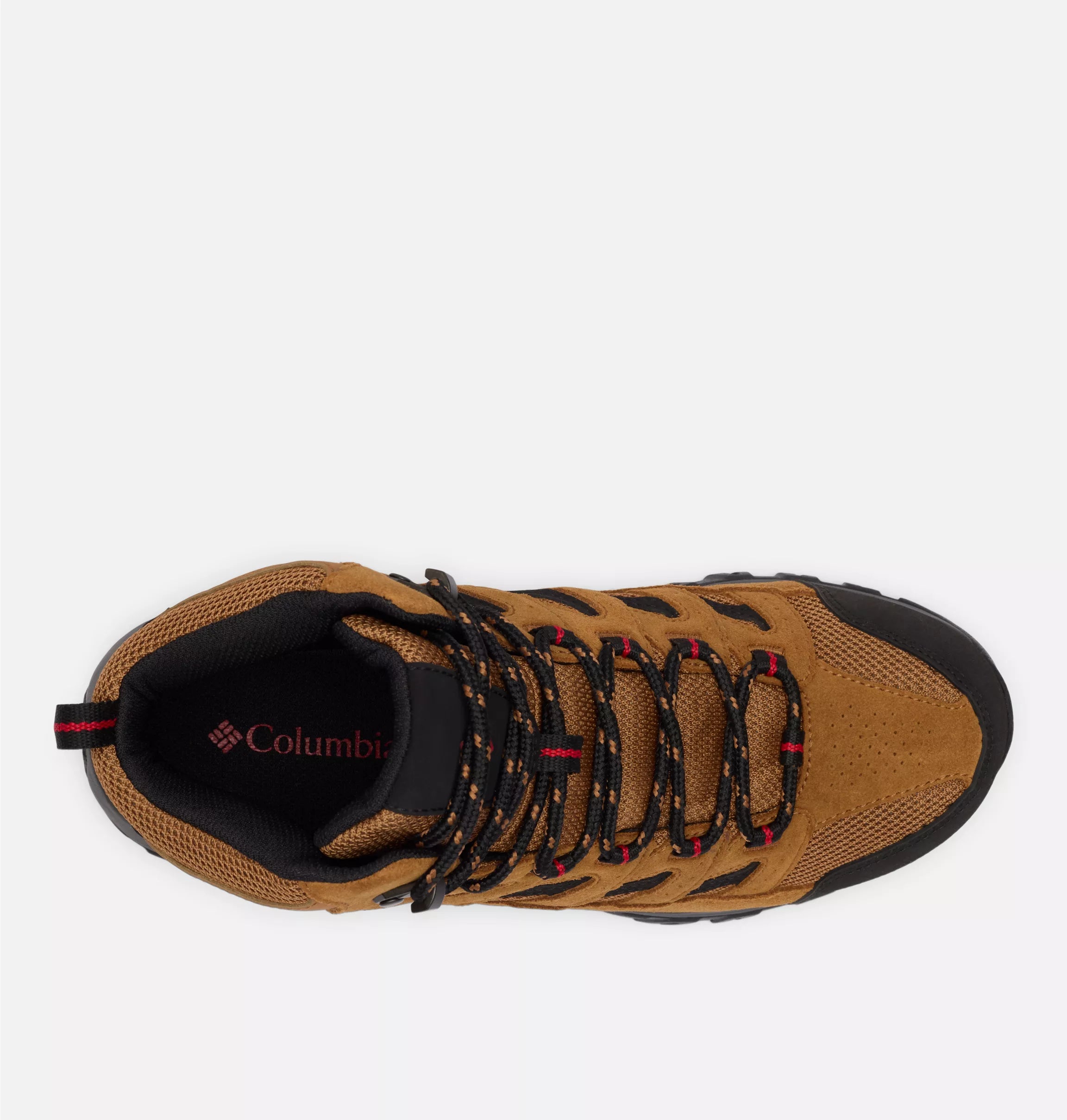 Crestwood Mid Waterproof product image