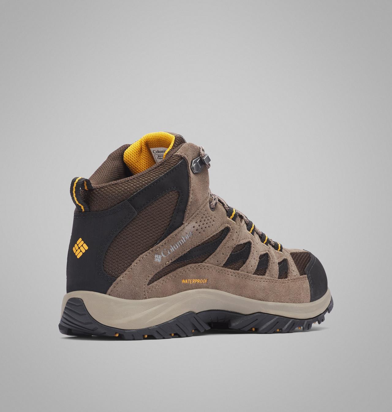 Crestwood Mid Waterproof product image