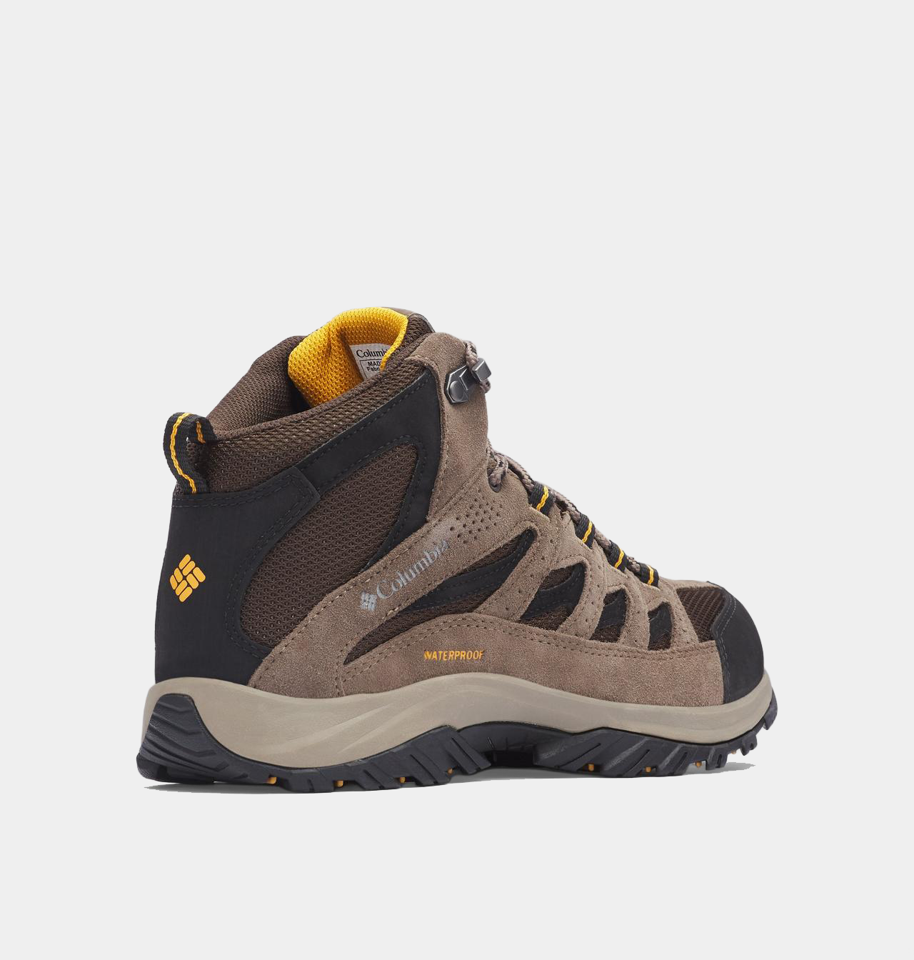 Crestwood Mid Waterproof product image