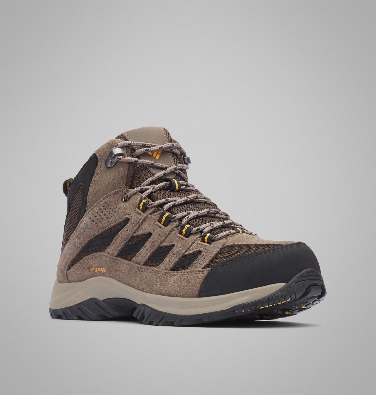 Crestwood Mid Waterproof product image