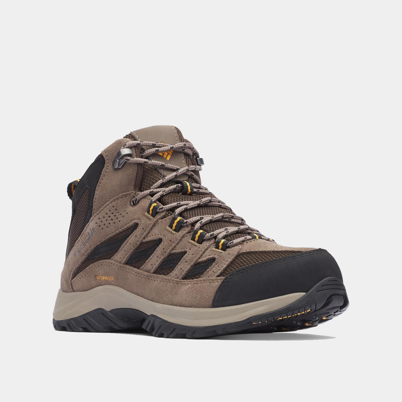 Crestwood Mid Waterproof product image