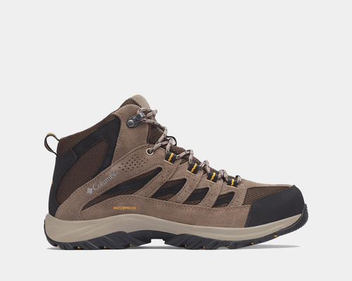 Crestwood Mid Waterproof