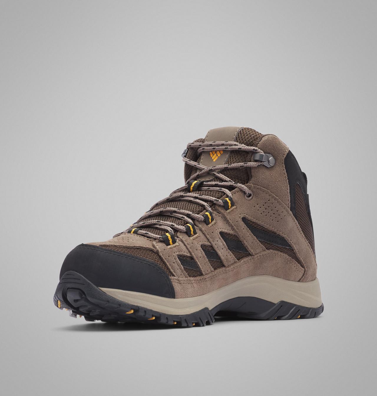 Crestwood Mid Waterproof product image