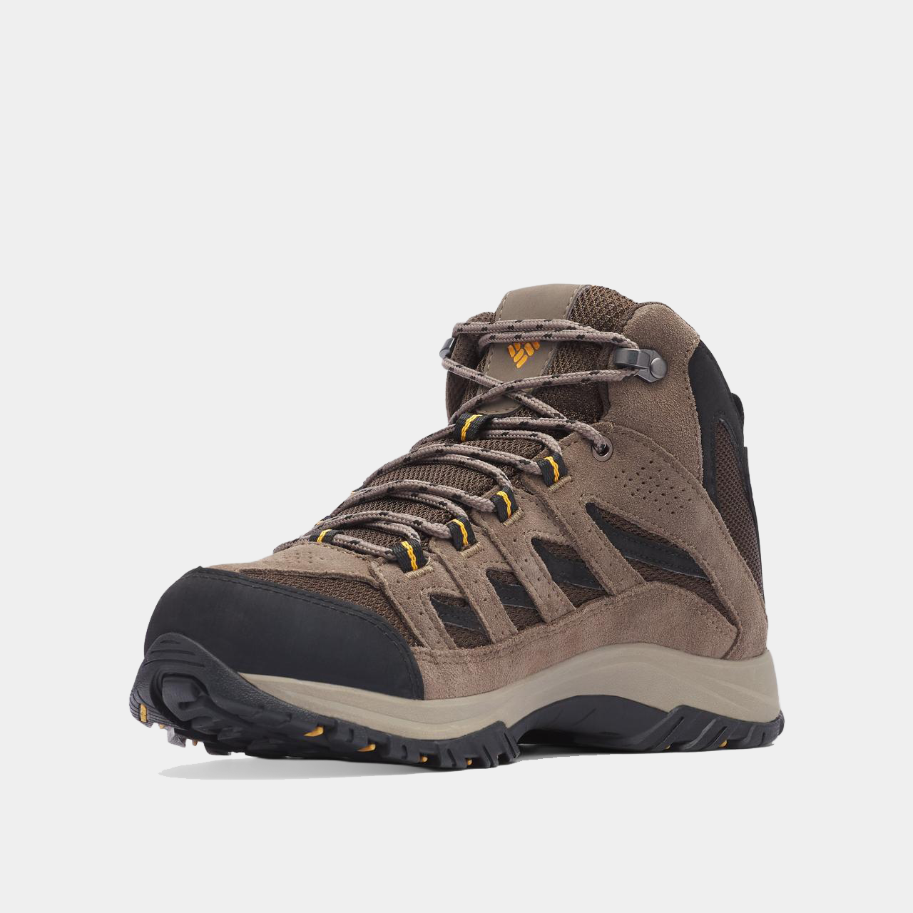 Crestwood Mid Waterproof product image