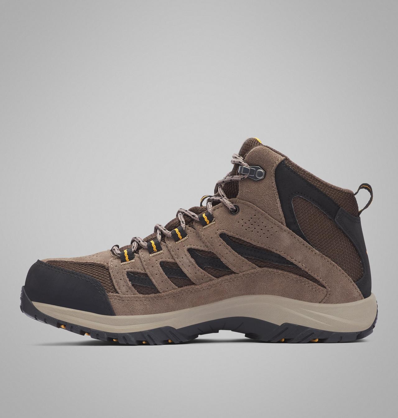 Crestwood Mid Waterproof product image
