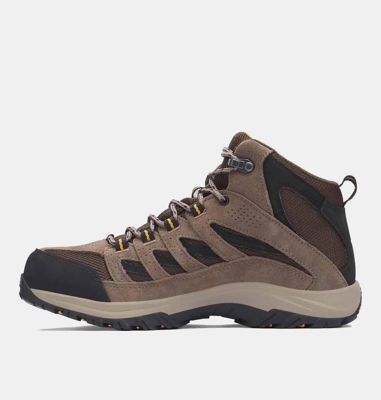 Crestwood Mid Waterproof product image