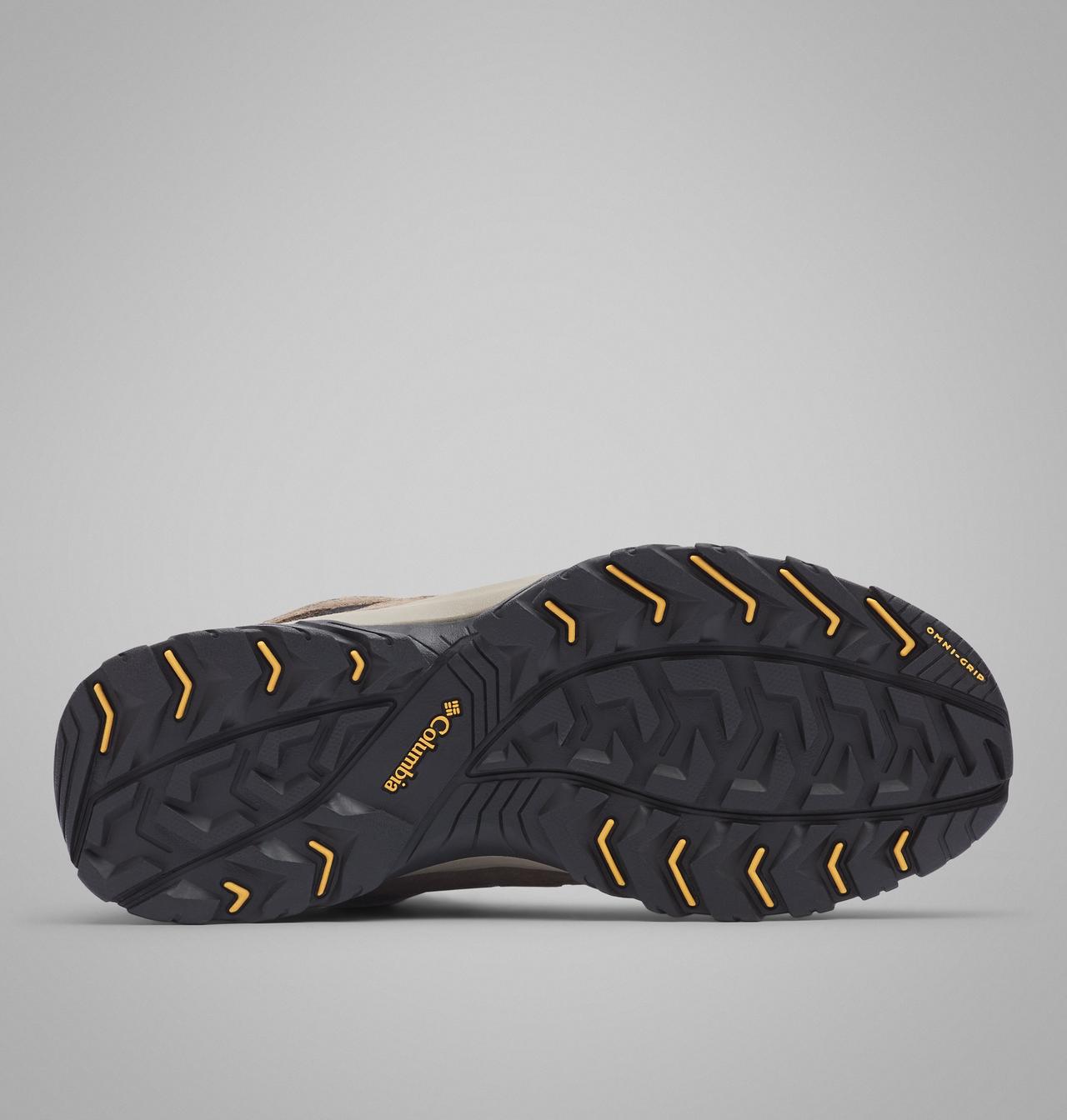 Crestwood Mid Waterproof product image