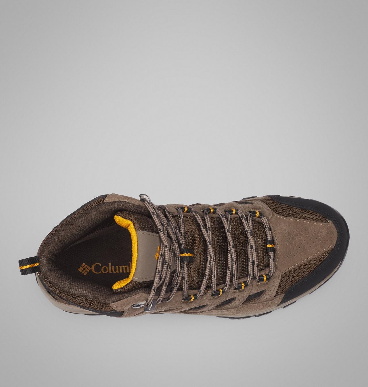 Crestwood Mid Waterproof product image