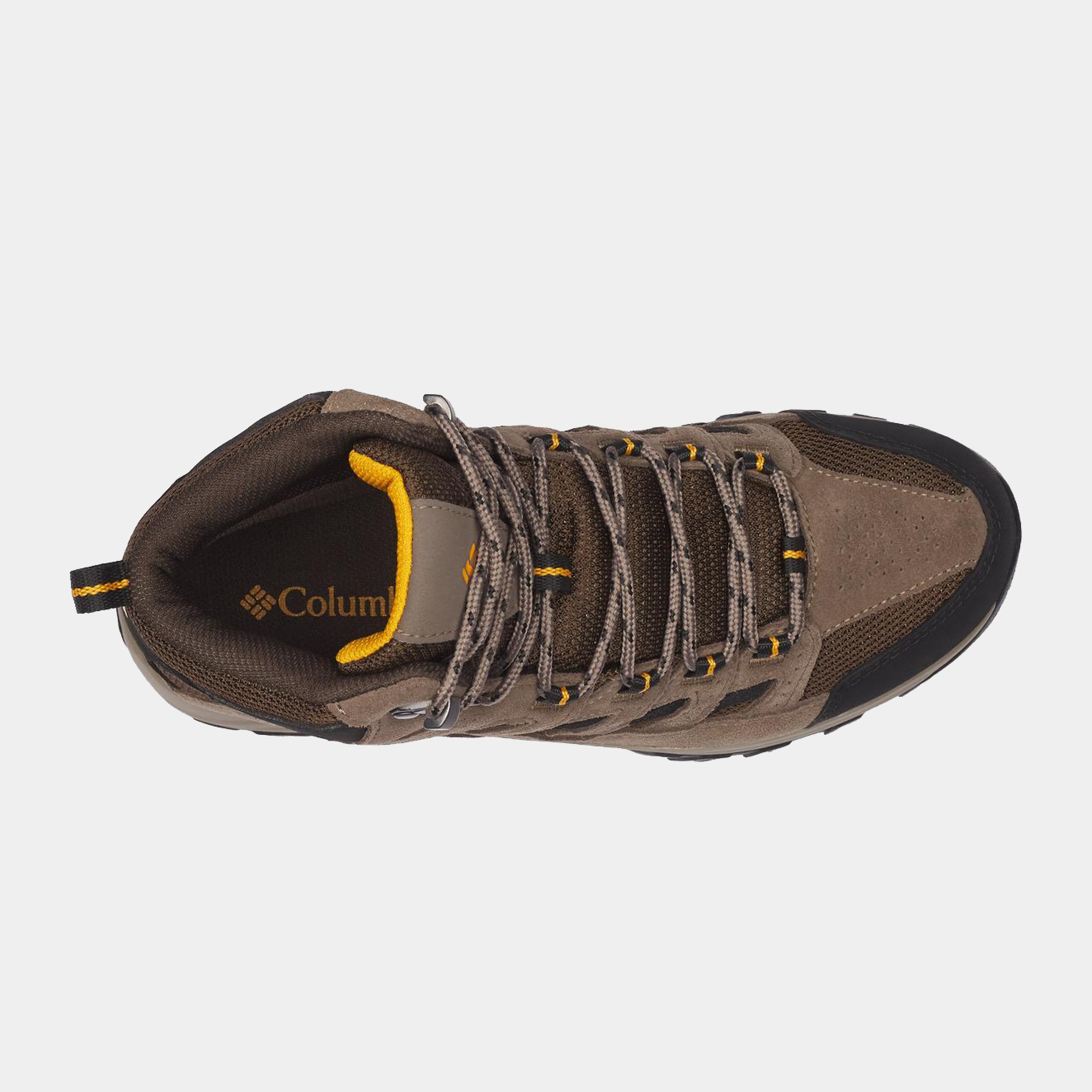 Crestwood Mid Waterproof product image