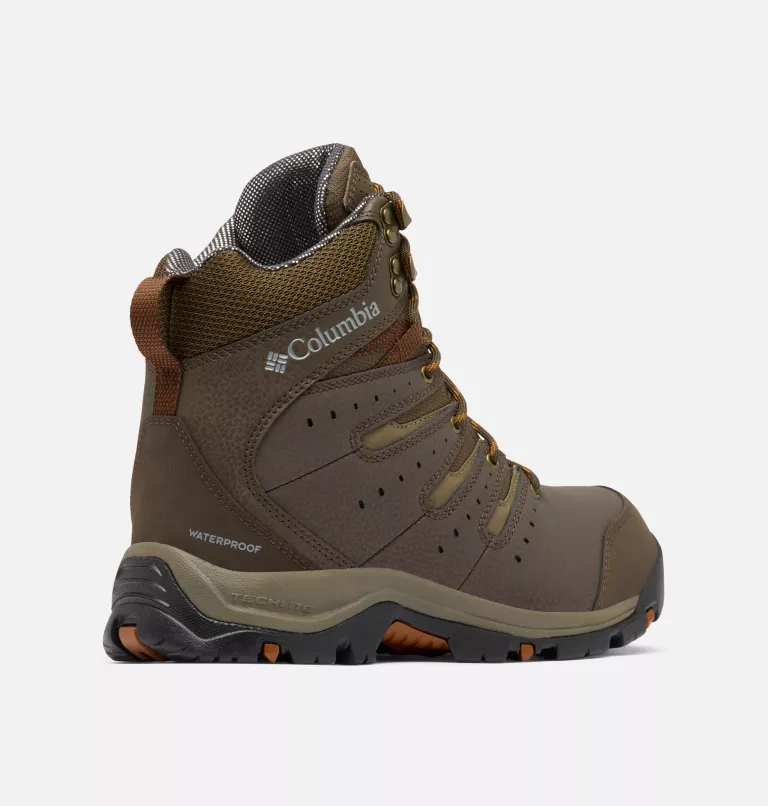 Gunnison™ II Omni-Heat™ Boot product image