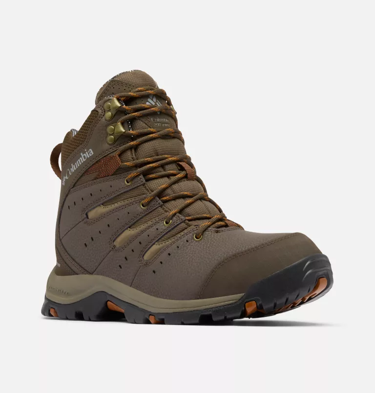 Gunnison™ II Omni-Heat™ Boot product image