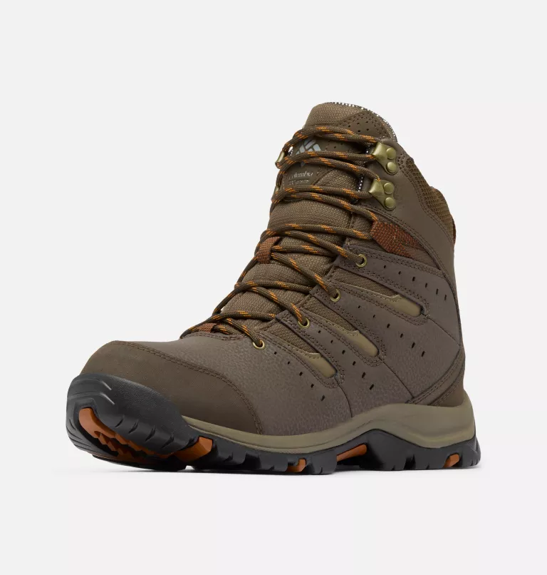 Gunnison™ II Omni-Heat™ Boot product image