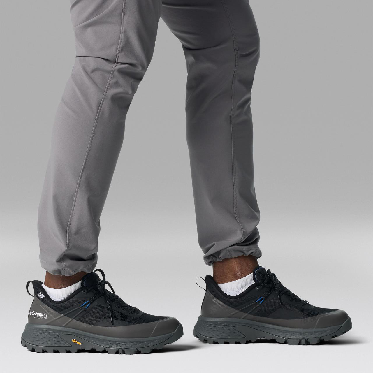 Tellurix Titanium OutDry Shoe product image