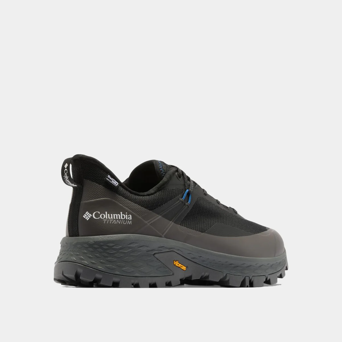 Tellurix Titanium OutDry Shoe product image