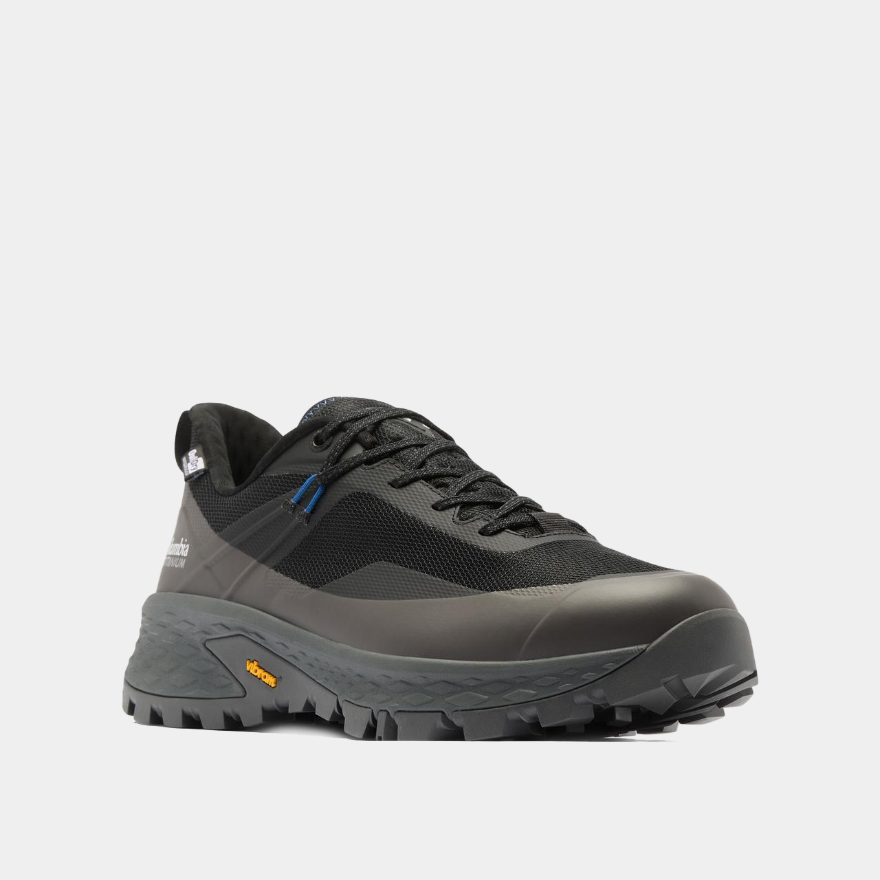 Tellurix Titanium OutDry Shoe product image