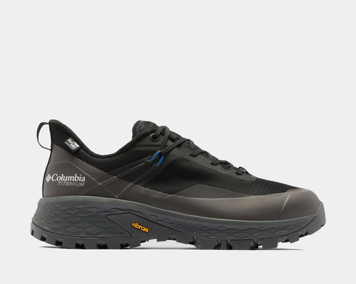 Tellurix Titanium OutDry Shoe